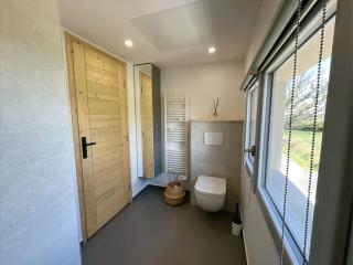 La Lodge des Champs - Champdieu - 6