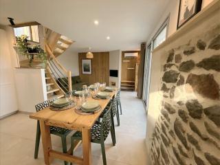La Lodge des Champs - 2