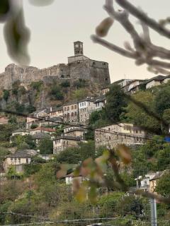 Albanian Oasis - Gjirokastër - 9