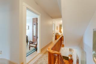 The Hendrick House about 16 Mi to Sebago Lake! - Cornish - 1