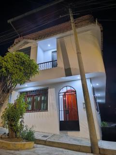 Casa Waraq III - Huaraz - 0