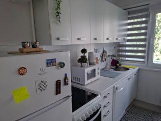 Wilson's Central Park apartment - Sarajevo - 6
