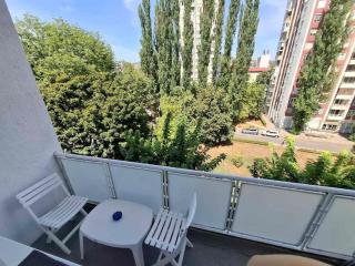 Wilson's Central Park apartment - Sarajevo - 4