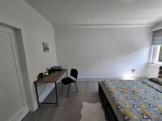 Wilson's Central Park apartment - Sarajevo - 2