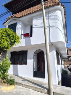 Casa Waraq III - Huaraz - 9