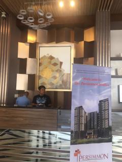 Cozy and spacious executive condo - Adlawon - 8