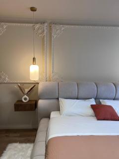 Eden Room - Luxe, Balnéo & Sauna - Le Mans - 6