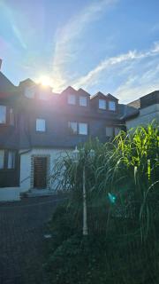 Hotel Morgensonne - Augustusburg - 2