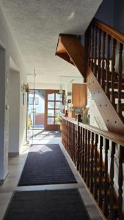 Hotel Morgensonne - Augustusburg - 5