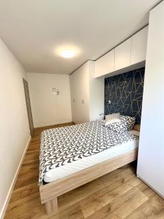 Apartament Gallusa - 1