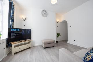 Manor Terrace Retreat - Accrington - 8