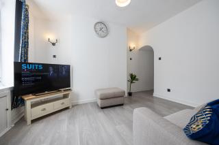 Manor Terrace Retreat - Accrington - 7