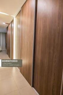 Dpto 1106 en NanoTec Como en Casa - Scz - El Pari - 3