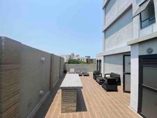 Fantástico apartamento entero en el norte de la ciudad - 3