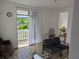 Maison F4 à Sainte - Anne, Guadeloupe - Sainte-Anne - 4