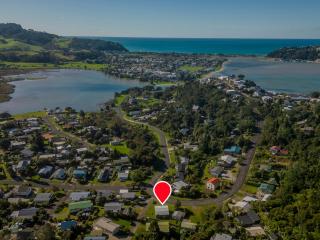 JustaBach - Tairua Holiday Home - Tairua - 9
