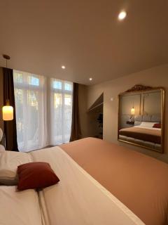 Eden Room - Luxe, Balnéo & Sauna - Le Mans - 3
