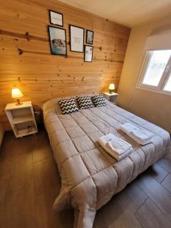 Baguales Alojamientos Patagonicos - 7