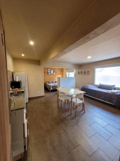 Baguales Alojamientos Patagonicos - 3