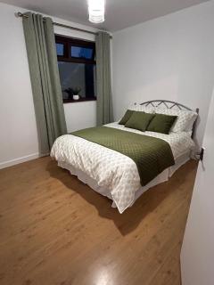 Farhill House - Newcastle - 2