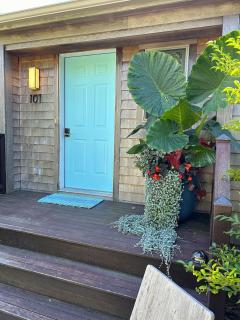 Bayberry Beach House - Provincetown - 8