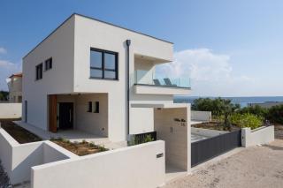 Villa Mia with Heated Pool - Maslenica - 6