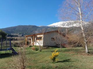 Cabañas Tierra Verde - El Bolsón - 7