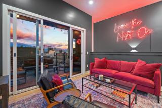 Unwind in Opulence 4BR 4BA Near Broadway - Nashville - 6