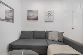 2 Bed Piccadilly Apartment 3 - Londres - 7