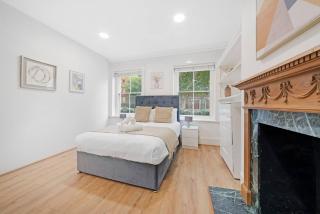 2 Bed Piccadilly Apartment 3 - Londres - 8