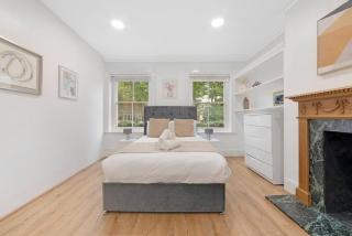 2 Bed Piccadilly Apartment 3 - Londres - 4