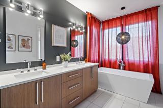 Unwind in Opulence 4BR 4BA Near Broadway - Nashville - 2