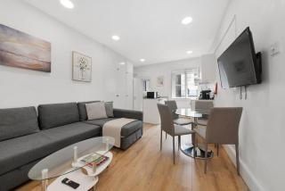2 Bed Piccadilly Apartment 3 - Londres - 5