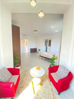 Penthouse in the castle - 9
