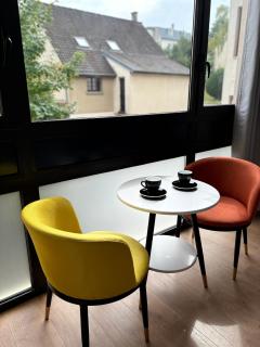 Appartement - 8