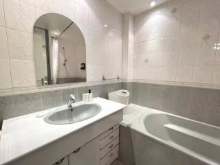 Appartement confortable, Centre-ville - Troyes - 5