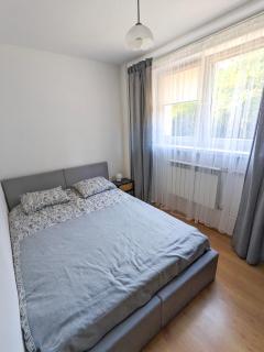 Apartament Jabłko-Mięta w Tymbarku - Tymbark - 7