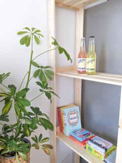 Apartament Jabłko-Mięta w Tymbarku - Tymbark - 5