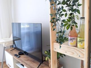 Apartament Jabłko-Mięta w Tymbarku - Tymbark - 4