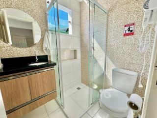 Lindo Apartamento em Ubatuba - Ubatuba - 4