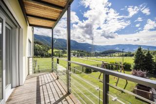 Kronsun Apartment Ruhe - Percha - 9