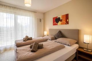 Kronsun Apartment Ruhe - Percha - 1