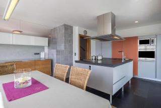 Kronsun Apartment Ruhe - Percha - 5