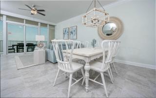 Phoenix Gulf Towers 1407 condo - 7