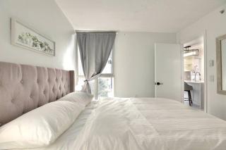 Luxury Condo in Downtown Vancouver with city view - 1