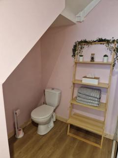 Appartement Autun - Autun - 5