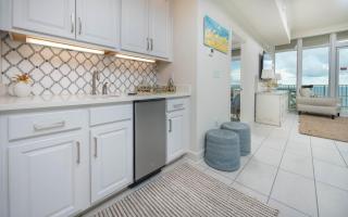 Phoenix Orange Beach II 1701 condo - Orange Beach - 6