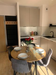 Premium Apartment Diasfera at Targowa in the city center - Łódź - 8