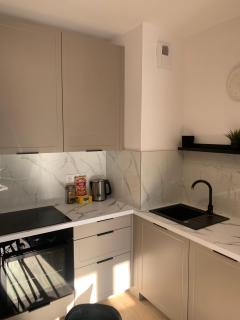 Premium Apartment Diasfera at Targowa in the city center - Łódź - 7