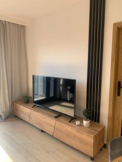 Premium Apartment Diasfera at Targowa in the city center - Łódź - 4